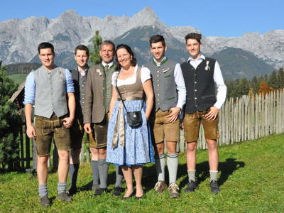 Bild 4 aus  Schaidreithof