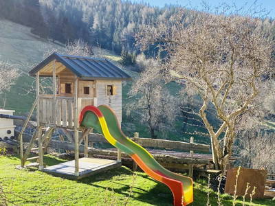 Bild 39 aus  Wohlfühloase Koglerhof