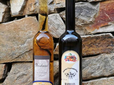 Bild 25 aus  Weinhof Brauner