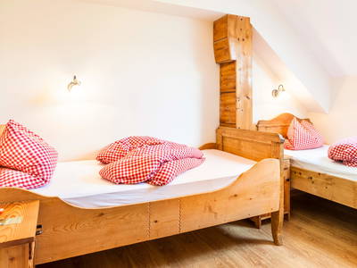 Bild 26 aus Wohlfühlbauernhof Bambichlgut