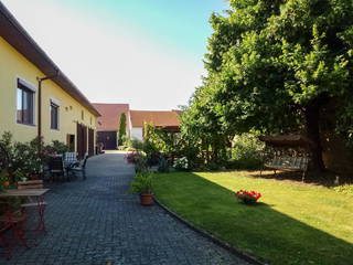 Familie Hareter aus Weiden am See