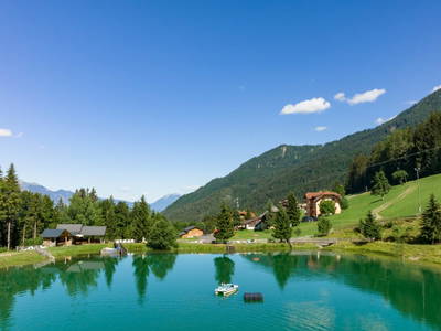 Bild 32 aus  Aparthotel & Restaurant Ederhof