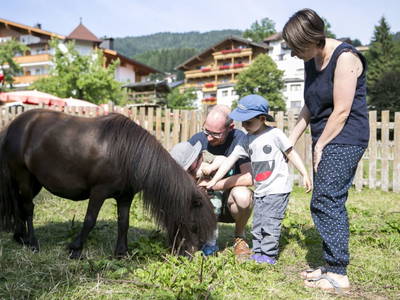 Bild 144 aus  Erlebnisgut Oberhabach