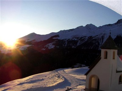 Bild 19 aus Berggasthof Parditsch
