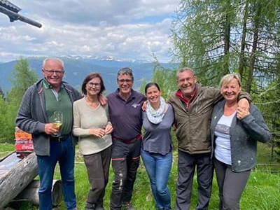 Bild 126 aus Neuwirth Hütte