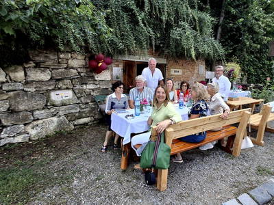 Bild 75 aus  Ferienhaus Weinviertel