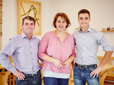 Bild 78 aus  Schmankerl und Gast Heiderer