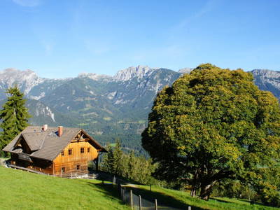 Bild 2 aus  Scharlingerhütte