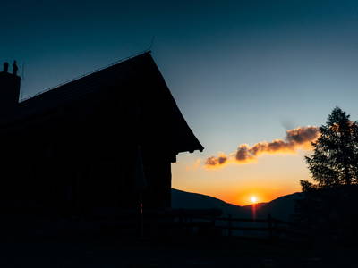 Bild 20 aus  Thürerhütte