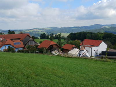 Bild 22 aus  Impuls Hof - Unterhegerberg