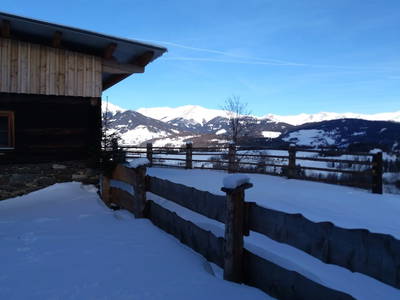 Bild 99 aus  Almhütte Wiedhupf