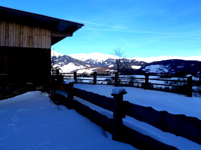 Bild 99 aus Almhütte Wiedhupf