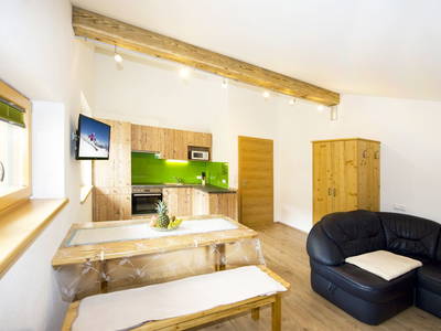 Bild 40 aus  Alpenhof Grafleiten