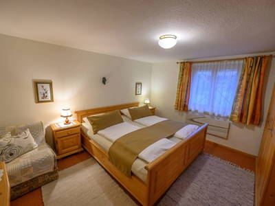 Bild 12 aus  Ferienwohnungen Margreiter