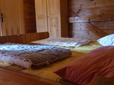 Bild 32 aus  Kalserhütte