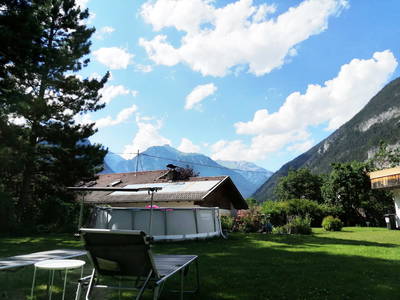 Bild 2 aus  Appartements Nagl