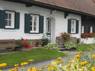 Silberschneider vulgo Ermer aus Gleinstätten
