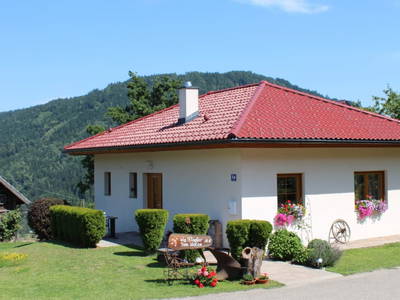 Bild 7 aus  Panorama Ferienhaus am Stopferhof