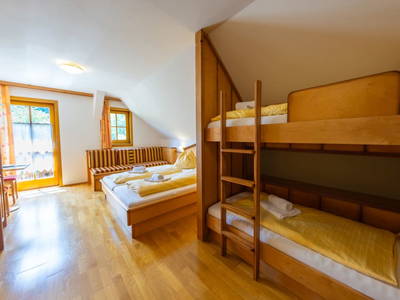 Bild 72 aus  Pension Zechnerhof