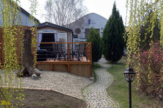 Weingut Edenhof aus Hadres