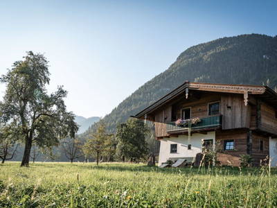 Bild 2 aus  Chalet am Müllergut