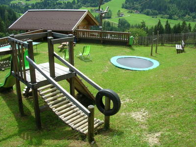 Bild 38 aus  Ferienhof Leitengut