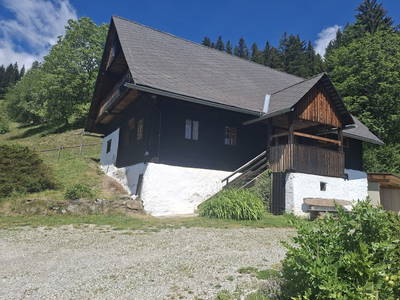 Bild 26 aus  Hudax Hütte