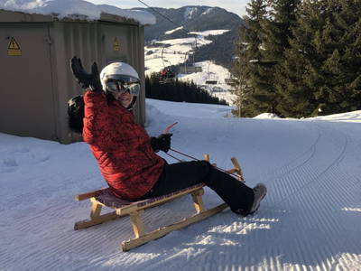 Bild 43 aus  Podolerhof - Hüttenurlaub