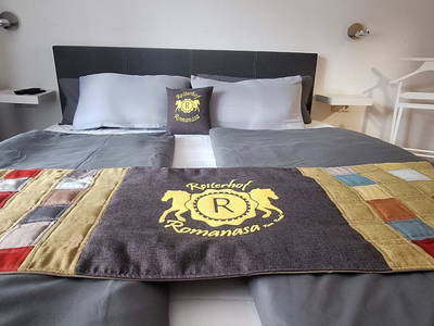 Bild 12 aus  Reiterhof Romanasa