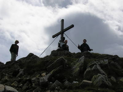 Bild 160 aus  Bacherhof