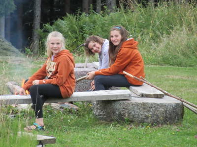 Bild 45 aus  Sank Haus - Alte Mühle