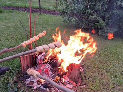 Bild 15 aus  Obergrünwaldgut