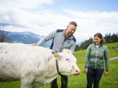 Bild 18 aus  Bauernhof Streitenau