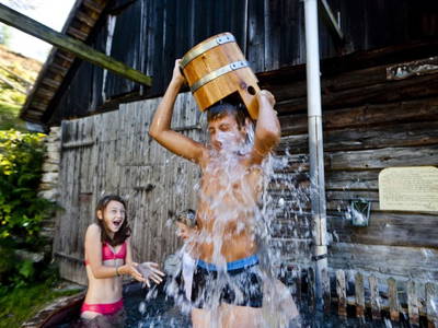 Bild 26 aus  Größingalm