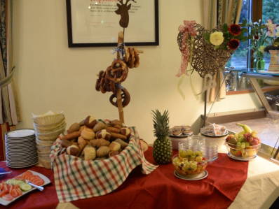 Bild 19 aus  Wastelbauerhof in Bernau am Chiemsee