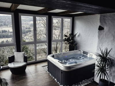 Bild 71 aus  Moarhofer - Romantikhütte mit Familienflair