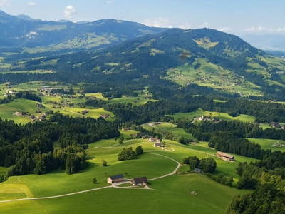 Bild 28 aus  Blickfang Bregenzerwald