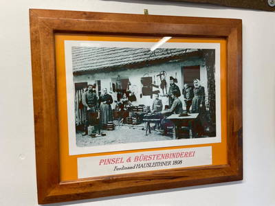 Bild 89 aus  Ferienhaus Weinviertel