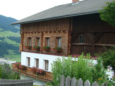 Bild 2 aus  Brunnerhof