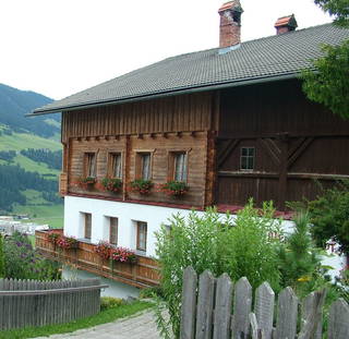 Brunnerhof aus Heinfels
