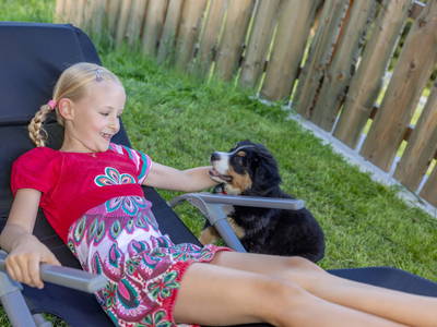 Bild 34 aus  Ferienhütte Sternenblick