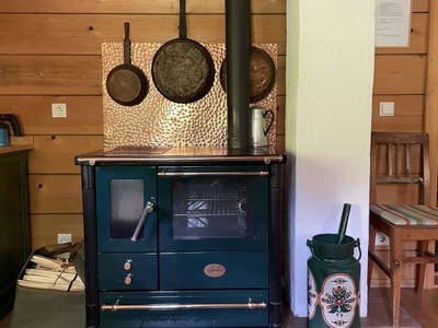 Bild 6 aus  Kühleitalm