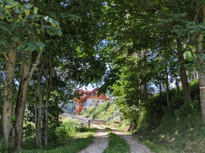 Bild 33 aus  Alm-Ferienhaus Schleinzer