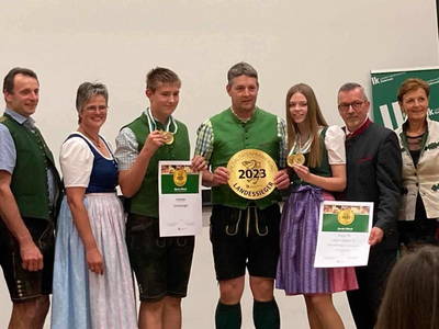 Bild 129 aus  Hüttstädterhof