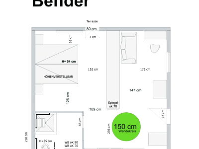 Bild 80 aus Bio Bauernhof Landhaus Bender Ferienhaus Kellerstöckl