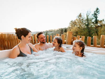 Bild 105 aus  Familienhotel Hochrieß