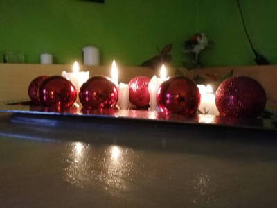 Bild 38 aus  Oberpiskoihof, Auszeit in den Südtiroler Dolomiten