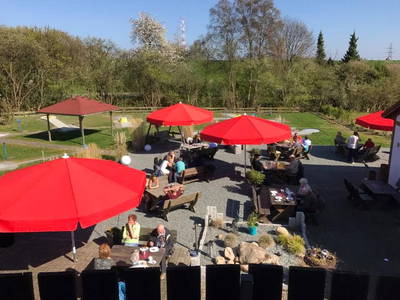 Bild 9 aus  Feriendorf Altes Land Verwaltungsgesellschaft mbH