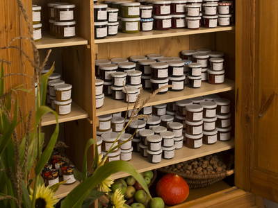 Bild 30 aus  Steigerwaldhof Krafft