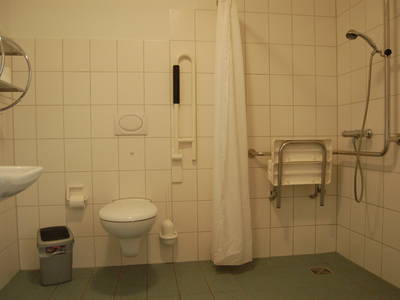 Bild 8 aus  Heu-Ferienhof Altkamp